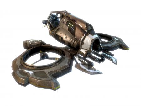 unreal tournament 2007